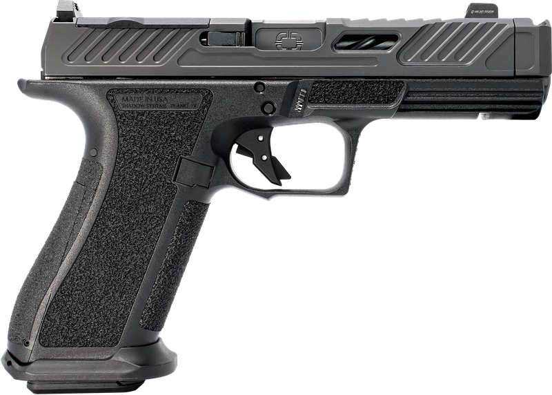 SHAS XR920P 9MM 4.25